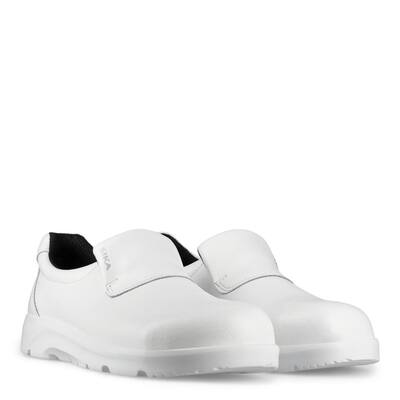Werkschoenen Sika Optimax S2 wit maat 42