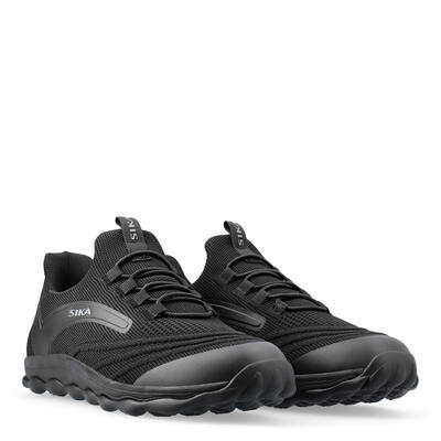 Werkschoenen Sika Leap SRC O1 zwart maat 37