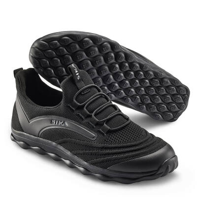 Werkschoenen Sika Leap SRC O1 zwart maat 39