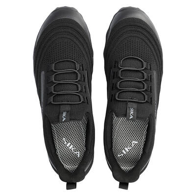 Werkschoenen Sika Leap SRC O1 zwart maat 39