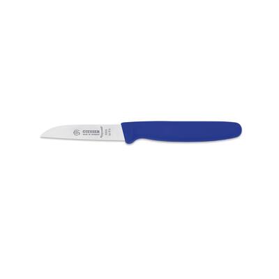 Aardappelmesjes Giesser 8 cm blauw (8305 sp 8,0b)