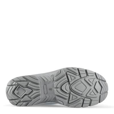 Werkschoenen Sika East Mid Limber metaalvrij wit maat 36