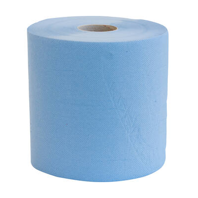Maxirol 2-laags bright blue mix