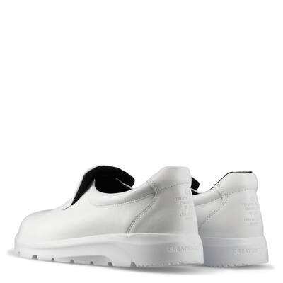 Werkschoenen Sika Optimax S2 wit maat 44
