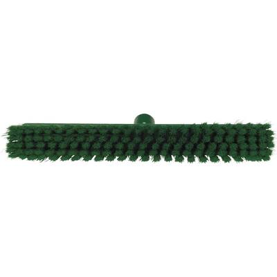 Vikan veger zachte vezels groen 410x65x130 mm (31792)