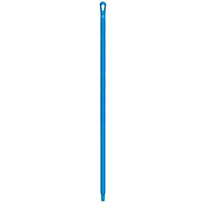 Vikan steel blauw 1.300 mm ø 34 mm (29603)