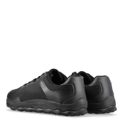 Werkschoenen Sika Move O1 SRC zwart maat 37