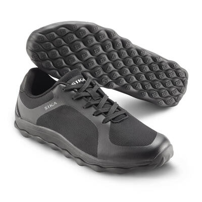 Werkschoenen Sika Move O1 SRC zwart maat 45