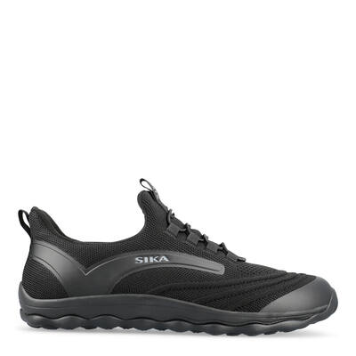 Werkschoenen Sika Leap SRC O1 zwart maat 35