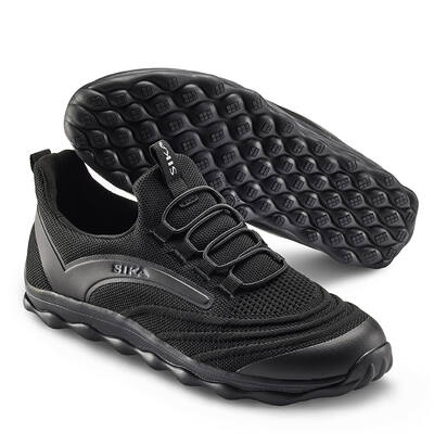 Werkschoenen Sika Leap SRC O1 zwart maat 35