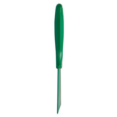 Vikan handschraper groen 235x100x10 mm (40132)
