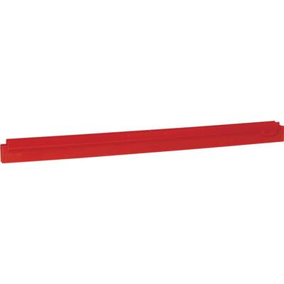 Vikan vervangingscassette hygiëne rood 600x25x45 mm (77344)