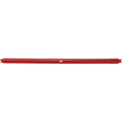 Vikan vervangingscassette hygiëne rood 600x25x45 mm (77344)