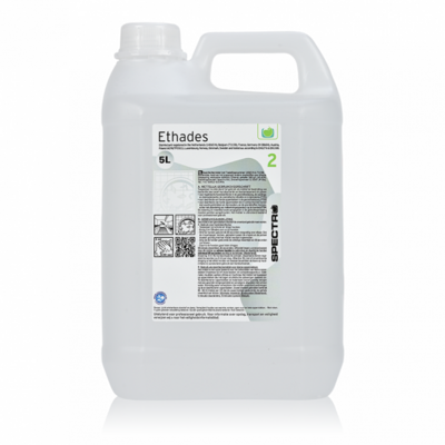 Desinfectie-middel Ethades 2x5 liter spectro (A004030)