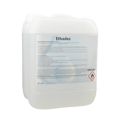 Desinfectie-middel liquid 10 liter spectro (A004810)