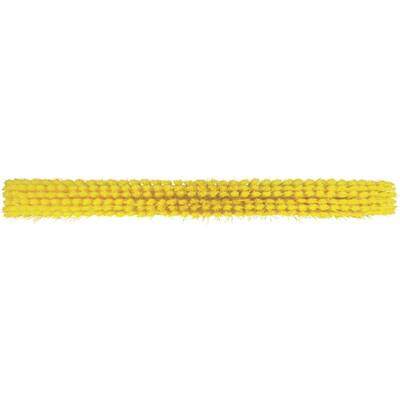 Vikan veger zachte vezels geel 610x65x125 mm (31996)