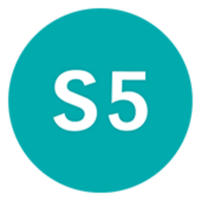 Werklaarzen Sika PU S5 groen maat 45