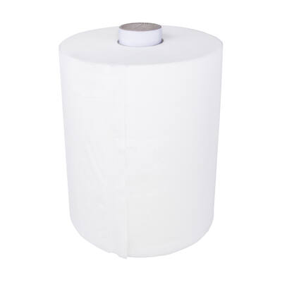 Enmotion handdoekrol 2-laags 240mm x 140m wit