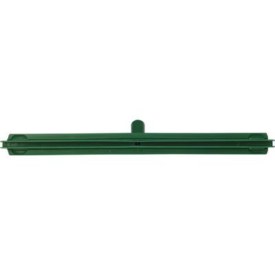 Vikan vloertrekker met vervangcassette groen 605x80x110 mm (77142)