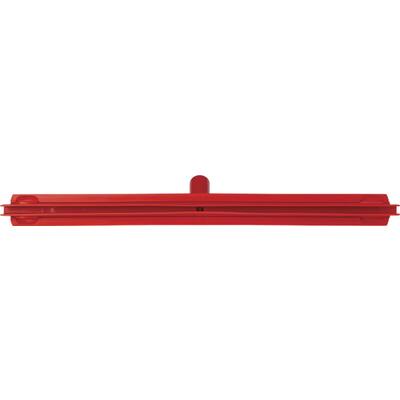 Vikan vloertrekker met vervangcassette rood 605x80x110 mm (77144)