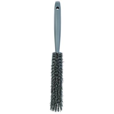Vikan handveger medium vezels grijs 330x35x110 mm (458988)