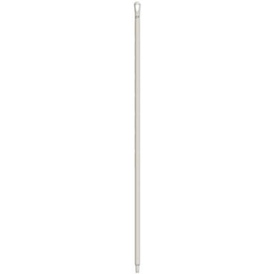 Vikan steel uit één stuk wit 1.700 mm ø 34 mm (29645)