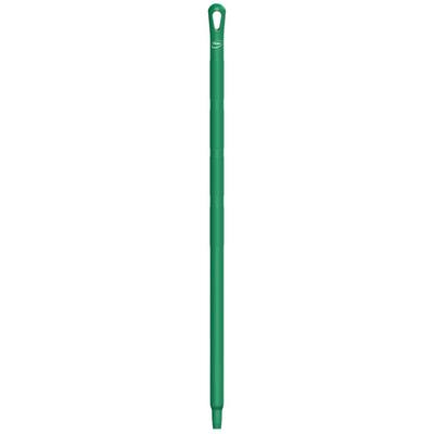 Vikan steel kunststof kort groen 1.000 mm ø 32 mm (29682)