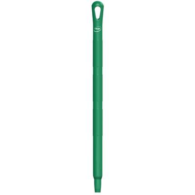 Vikan steel kunststof kort groen 650 mm ø 32 mm (29662)
