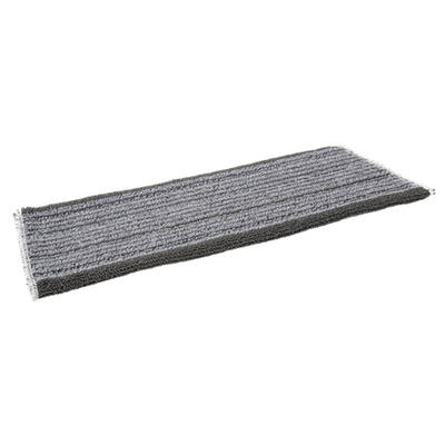 Vikan klamvochtig/droge mop dampdry 31 40cm (547640)