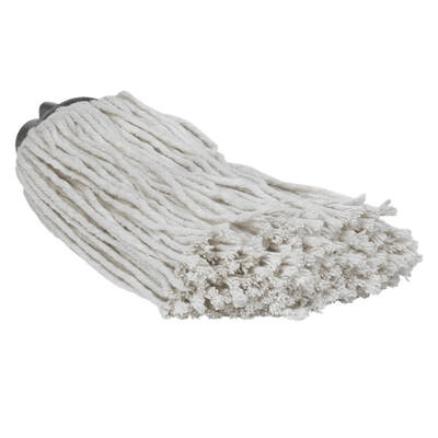Vikan draadmop 250 gram wit (372518)
