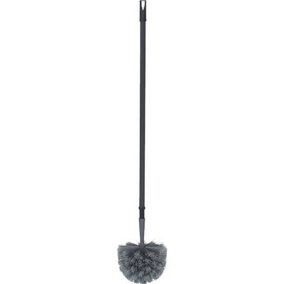 Vikan raagbol met telescoopsteel 1070-1730 mm ø 22 mm grijs (454518 )
