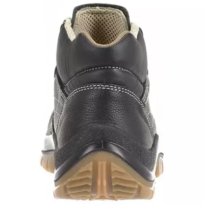 Werkschoenen SIXTON CANTU S3 SRC zwart maat 43