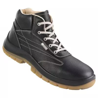 Werkschoenen SIXTON CANTU S3 SRC zwart maat 44