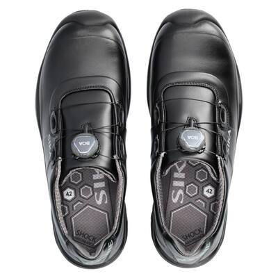 Werkschoenen Sika Primo 1.1 S2 zwart maat 47
