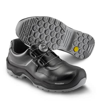 Werkschoenen Sika Primo 1.1 S2 zwart maat 47