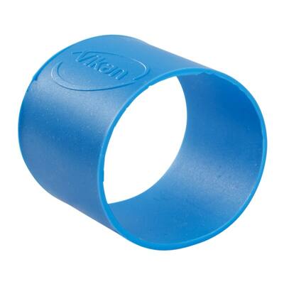 Vikan rubber ring voor secundaire kleurcodering blauw ø 40 mm (98023)