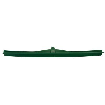 Vikan vloertrekker vaste nek groen 700x70x85 mm (71702)
