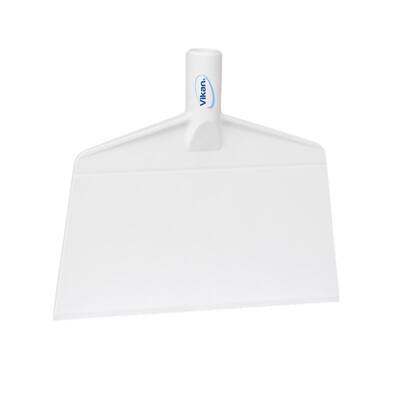 Vikan handschraper wit 270x240x33 mm (29125)