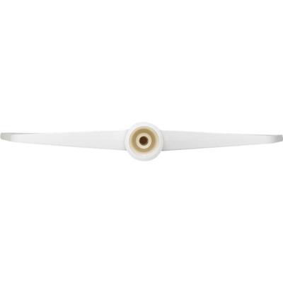 Vikan handschraper wit 270x240x33 mm (29125)