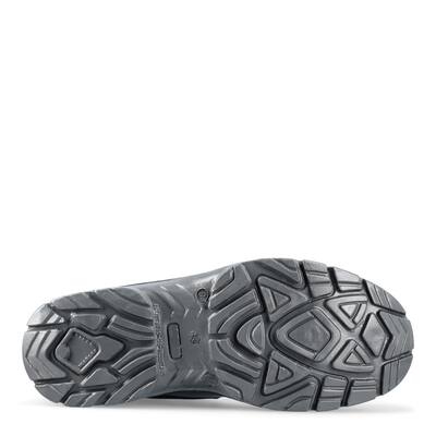 Werkschoenen Sika East Mid Limber metaalvrij zwart maat 45