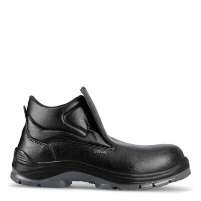 Werkschoenen Sika East Mid Limber metaalvrij zwart maat 46