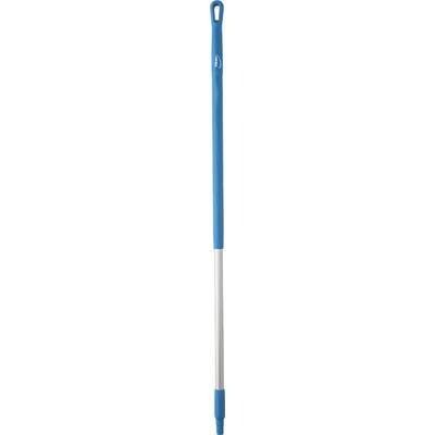 Vikan steel aluminium blauw 1.310 mm ø 31 mm (29353)