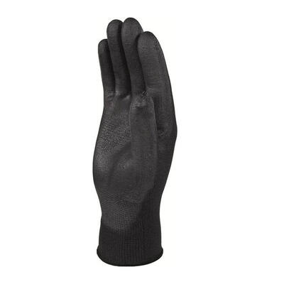 Handschoenen Deltaplus maat L (9) (VE702PN09)