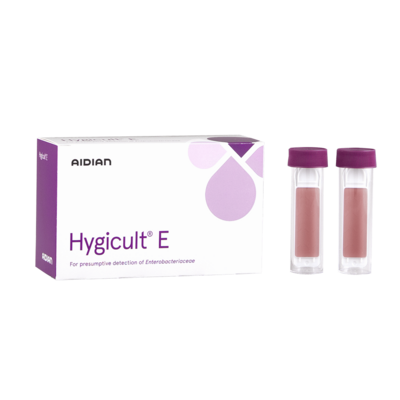 Hygicult E dipslides