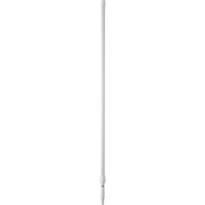 Vikan telescoop steel aluminium 1.575-2.780 mm ø 32 mm wit (29755)