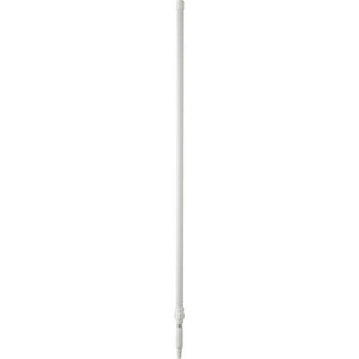 Vikan telescoop steel aluminium 1.575-2.780 mm ø 32 mm wit (29755)