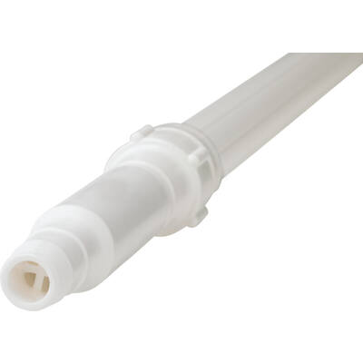 Vikan telescoop steel aluminium 1.575-2.780 mm ø 32 mm wit (29755)