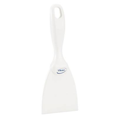 Vikan handschraper wit 210x75x18 mm (40605)