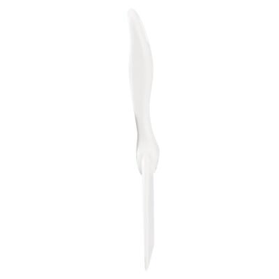 Vikan handschraper wit 210x75x18 mm (40605)