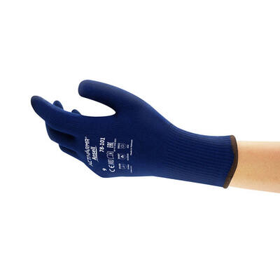 Handschoenen Ansell thermolite maat 9 (19078309)